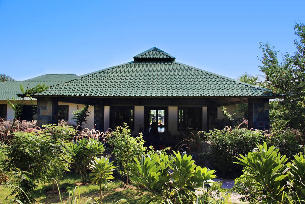Ranthambhore Kothi ساواي مادهوبور المظهر الخارجي الصورة